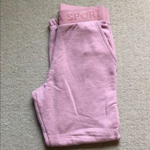 Victoria Secret Sport Sweatpants